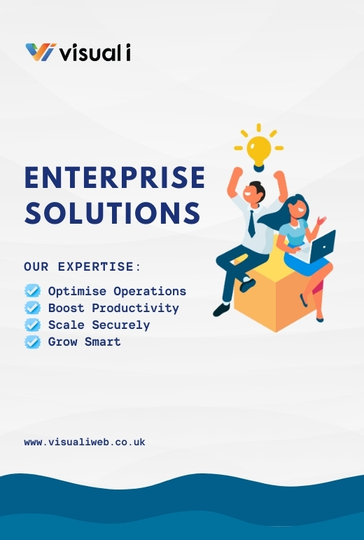 enterprise solution