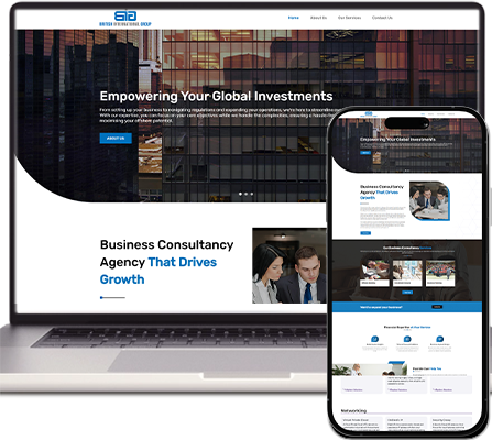 Project-WebDevelopment-Ajwah-Tech-by-Visual-i
