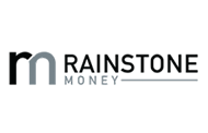 rain stone money