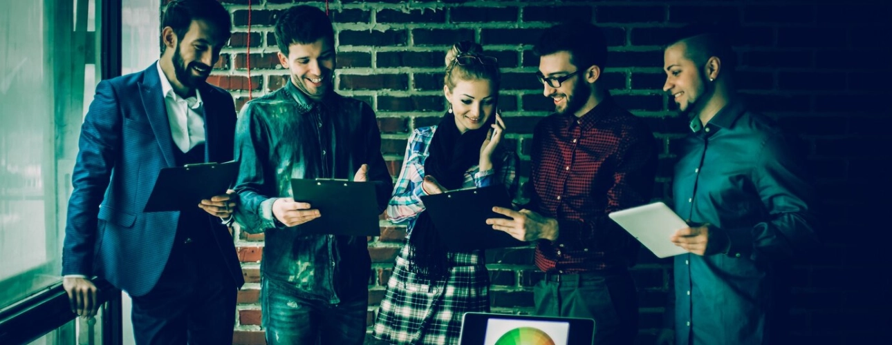 Top Enterprise IT Solutions Company in Ilford, London