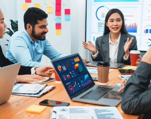 Best digital marketing company in Ilford, London