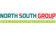 north