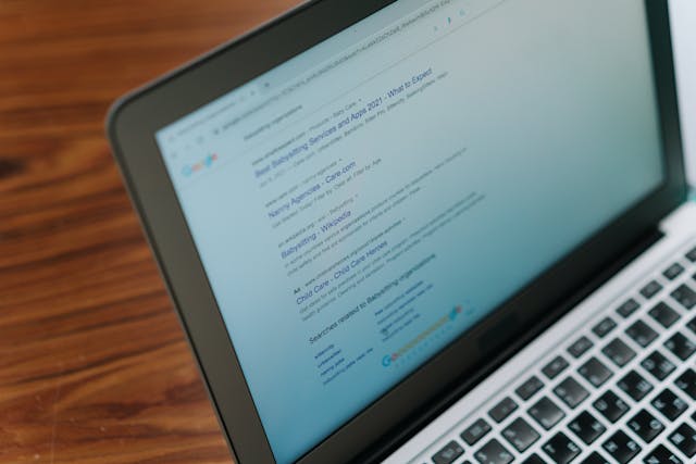 Establishing Your Digital Voice Across London
