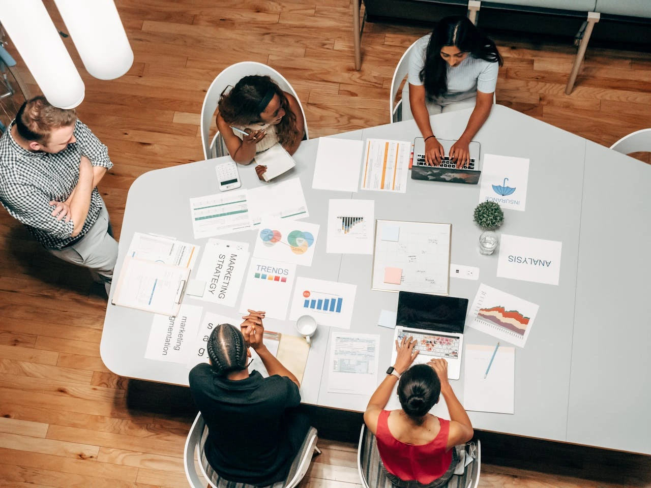 Architecting a High-Performance Growth Roadmap