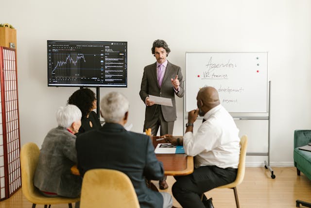 Architecting a Digital Foundation That Scales