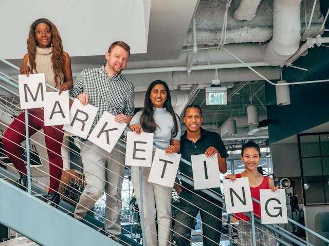Dagenham SEO Agency